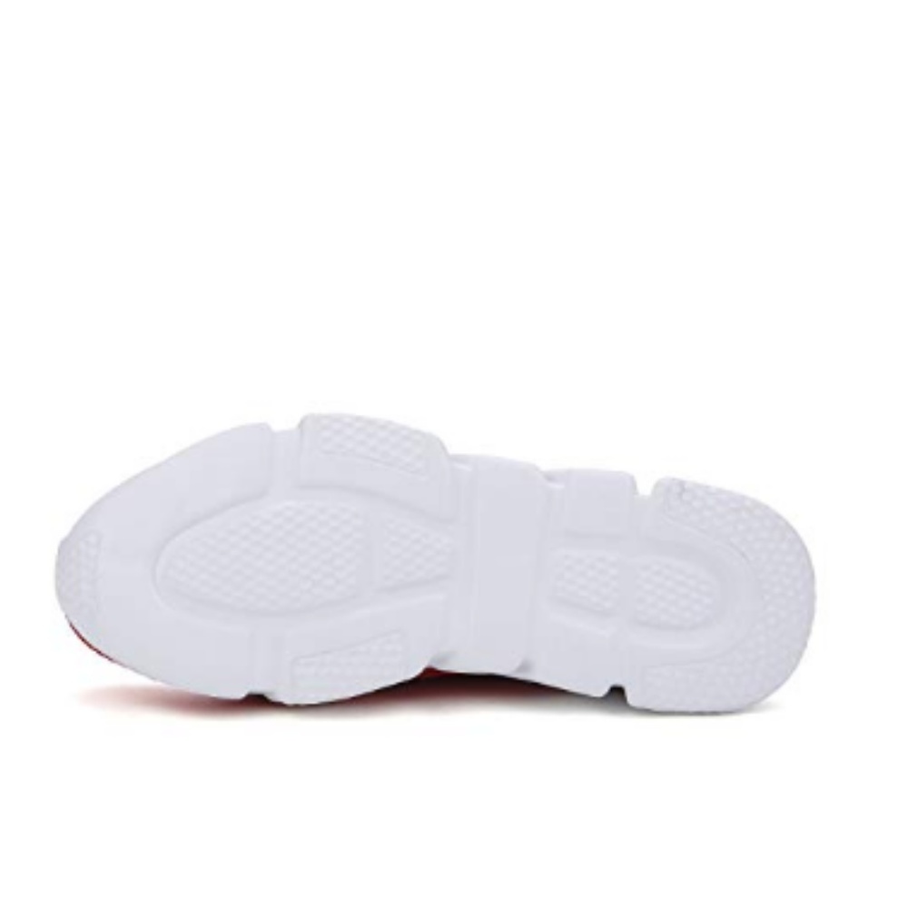 NEW Men's Lightweight Breathable Running Shoes - Picture 5 of 7